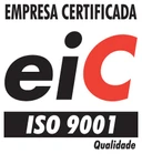 ISO 9001:2015 Certification